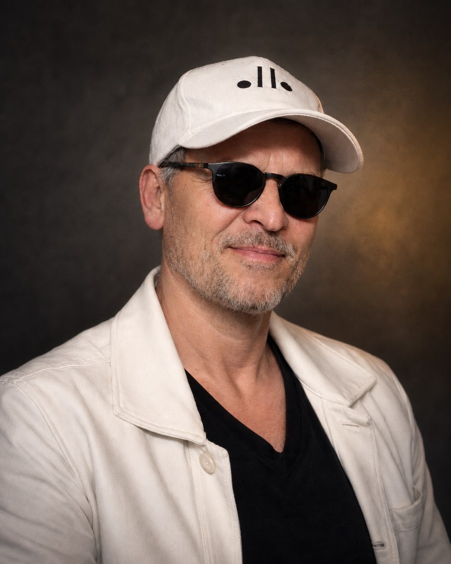 Olivier Cordoleani